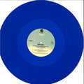 Sylvester - You Make Me Feel (Mighty Real)(BLUE VINYL) |