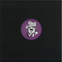 Various - (PRE-ORDER) Illegal Disco Limited 003 (PURPLE VINYL 12") |