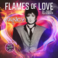Flames Of Love | Mint (M) Mint (M)