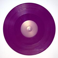 Various - (PRE-ORDER) Illegal Disco Limited 003 (PURPLE VINYL 12") |