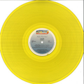 Ago - For You (Remastered) (YELLOW VINYL) | Mint (M) Mint (M)