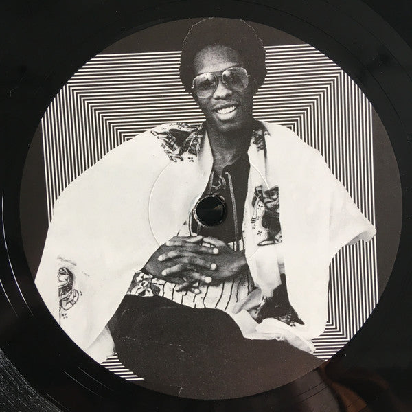 Kiki Gyan - 24 Hours In A Disco 1978-82 (2xVINYL) | Mint (M) Mint (M)