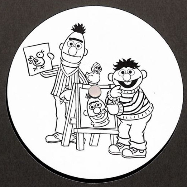 TTJ Edits #5595 (VINYL) | Mint (M) Generic