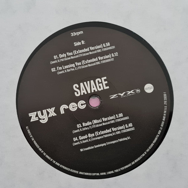 Greatest Hits & Remixes Vol. 2 (VINYL) | Mint (M) Mint (M)