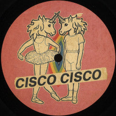 Why Can't I Be You? (VINYL) | Mint (M) Generic