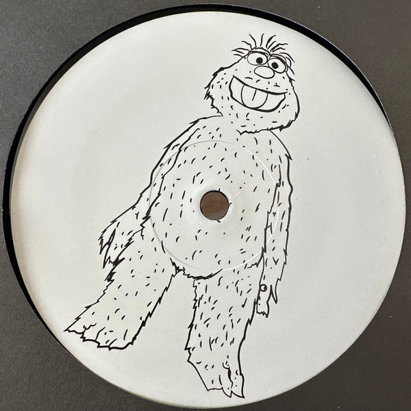 TTJ Edits #5855 (VINYL) | Mint (M) Generic
