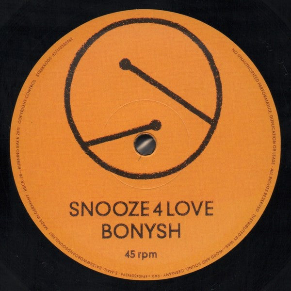 Ragysh (VINYL) | Mint (M) Mint (M)