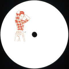 Devin Dare Edits Vol. 2 (VINYL) | Mint (M) Mint (M)