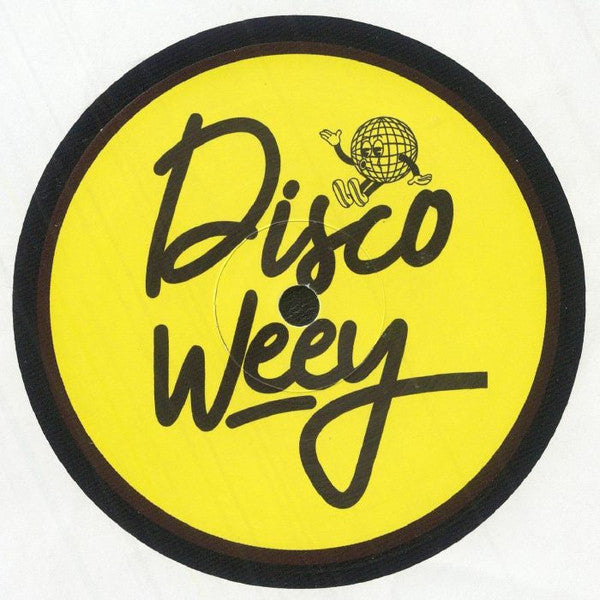 Discoweey Hits Vol 1 (VINYL) | Mint (M) Generic