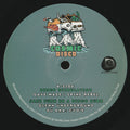 Dave Maze (2) - Cosmic Disco (VINYL) | Mint (M) Generic
