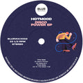 Disco Power EP (12") |