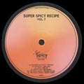 Super Spicy Recipe Vol. 7 (VINYL) | Mint (M) Generic