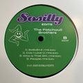 EP Number Seven (VINYL) | Mint (M) Generic