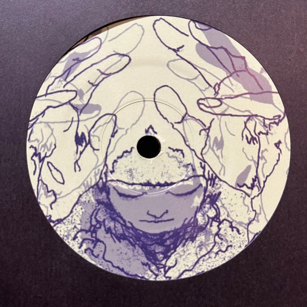 Inxxxwel Edits / Dancefloor Meditations - Ital Is Vital / Riddim Is Everything (7" VINYL) | Mint (M) Generic