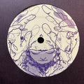 Inxxxwel Edits / Dancefloor Meditations - Ital Is Vital / Riddim Is Everything (7" VINYL) | Mint (M) Generic