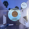 Kuato (4) - D.J.'s Delight / She's A Go Getter (7" VINYL) | Mint (M) Mint (M)