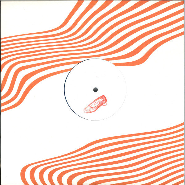 Toolfie Edits 005 (BLUE VINYL) | Mint (M) Mint (M)