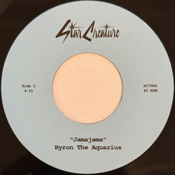 Jamajama (7" VINYL) | Mint (M) Mint (M)