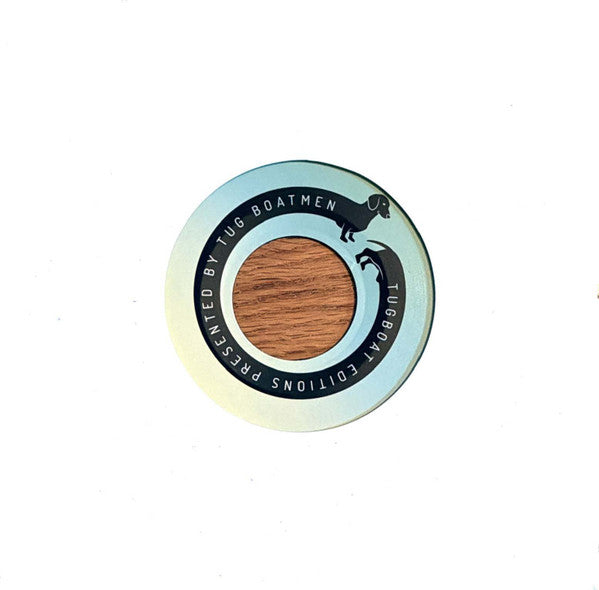 Saucy Lady - Why (7" VINYL) |