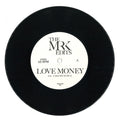 Love Money / Smack Dab in the Middle (7" VINYL) | Mint (M) Generic