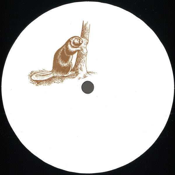 Patchouli Brothers Edits Vol. 2 (VINYL) | Mint (M) Mint (M)
