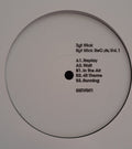 Sgt Slick ReCuts Vol. 1 (VINYL) |
