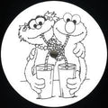 Various - TTJ Edits #6195 (VINYL) | Mint (M) Generic