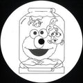 TTJ #6325 (VINYL) | Mint (M) Generic