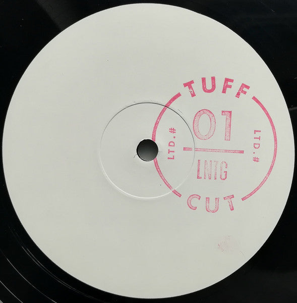 Late Nite Tuff Guy - Tuff Cut 01 (VINYL) |