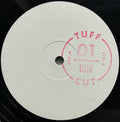 Late Nite Tuff Guy - Tuff Cut 01 (VINYL) |