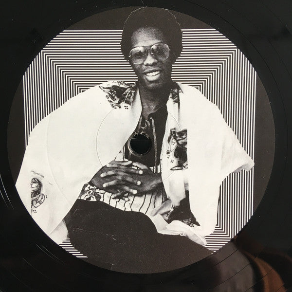Kiki Gyan - 24 Hours In A Disco 1978-82 (2xVINYL) | Mint (M) Mint (M)