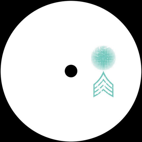 Sgt Slick ReCuts Vol. 5 (VINYL) | Mint (M) Generic