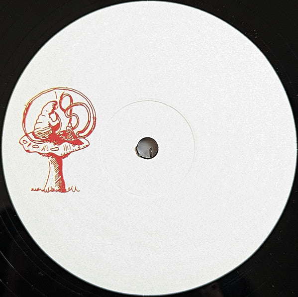 Undercover Lovers Vol 6 (VINYL 12") | Mint (M) Mint (M)