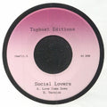 Love Come Down (7" VINYL) | Mint (M) Mint (M)