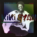 Kiki Gyan - 24 Hours In A Disco 1978-82 (2xVINYL) | Mint (M) Mint (M)