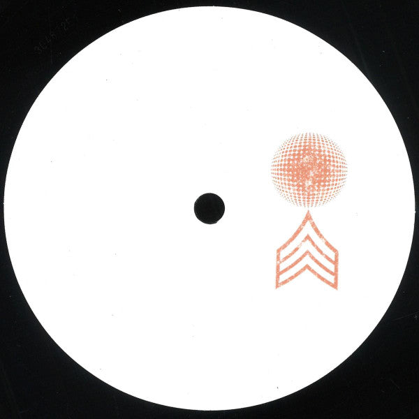 Sgt Slick ReCuts, Vol. 6 (VINYL 12") | Mint (M) Mint (M)