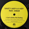 I Can't Shake This Feeling (VINYL) | Mint (M) Mint (M)