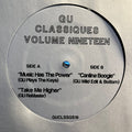 Classiques Volume Nineteen (VINYL) | Mint (M) Generic