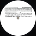 Dimitri From Brooklyn - Dimitri From Brooklyn Edits (VINYL) | Mint (M) Mint (M)