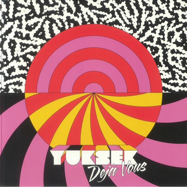 Deja Vous (VINYL) | Mint (M) Mint (M)