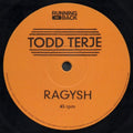 Ragysh (VINYL) | Mint (M) Mint (M)
