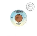 Saucy Lady - Why (7" VINYL) |