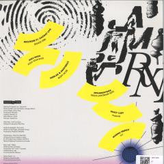 Various - Family Affair Vol.5 (VINYL) |