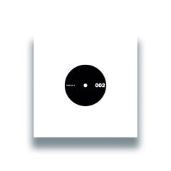 Vol 2 TC7002 (7" VINYL) | Mint (M) Mint (M)