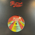 You're The One For Me / Slow Down (VINYL) | Mint (M) Mint (M)