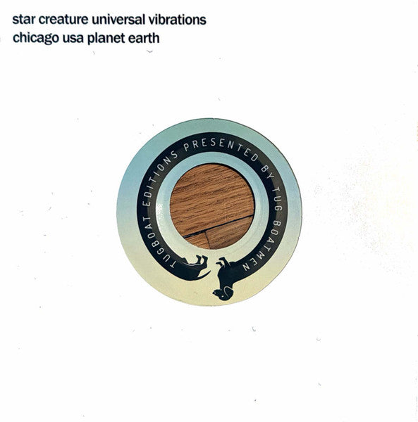 Kuato (4) - D.J.'s Delight / She's A Go Getter (7" VINYL) | Mint (M) Mint (M)