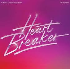 Heartbreaker | Mint (M)