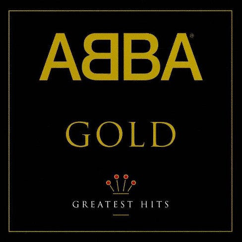 Gold (Greatest Hits) (2xVINYL, GOLD) *DINGED* | Mint (M)