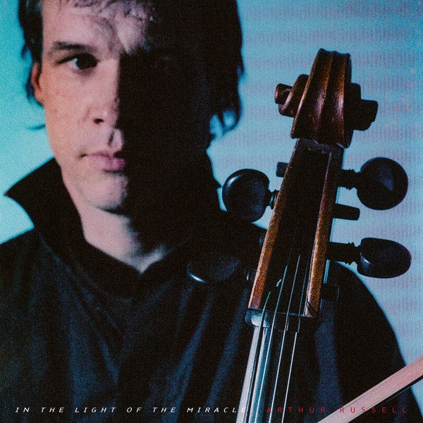 Arthur Russell - In The Light Of The Miracle (VINYL) | Mint (M) Mint (M)