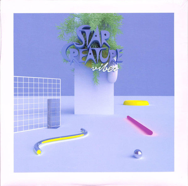 Star Creature Vibes (VINYL) | Mint (M) Mint (M)